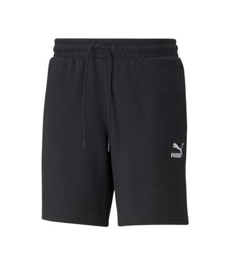 Short Noir Homme Puma Classics - L