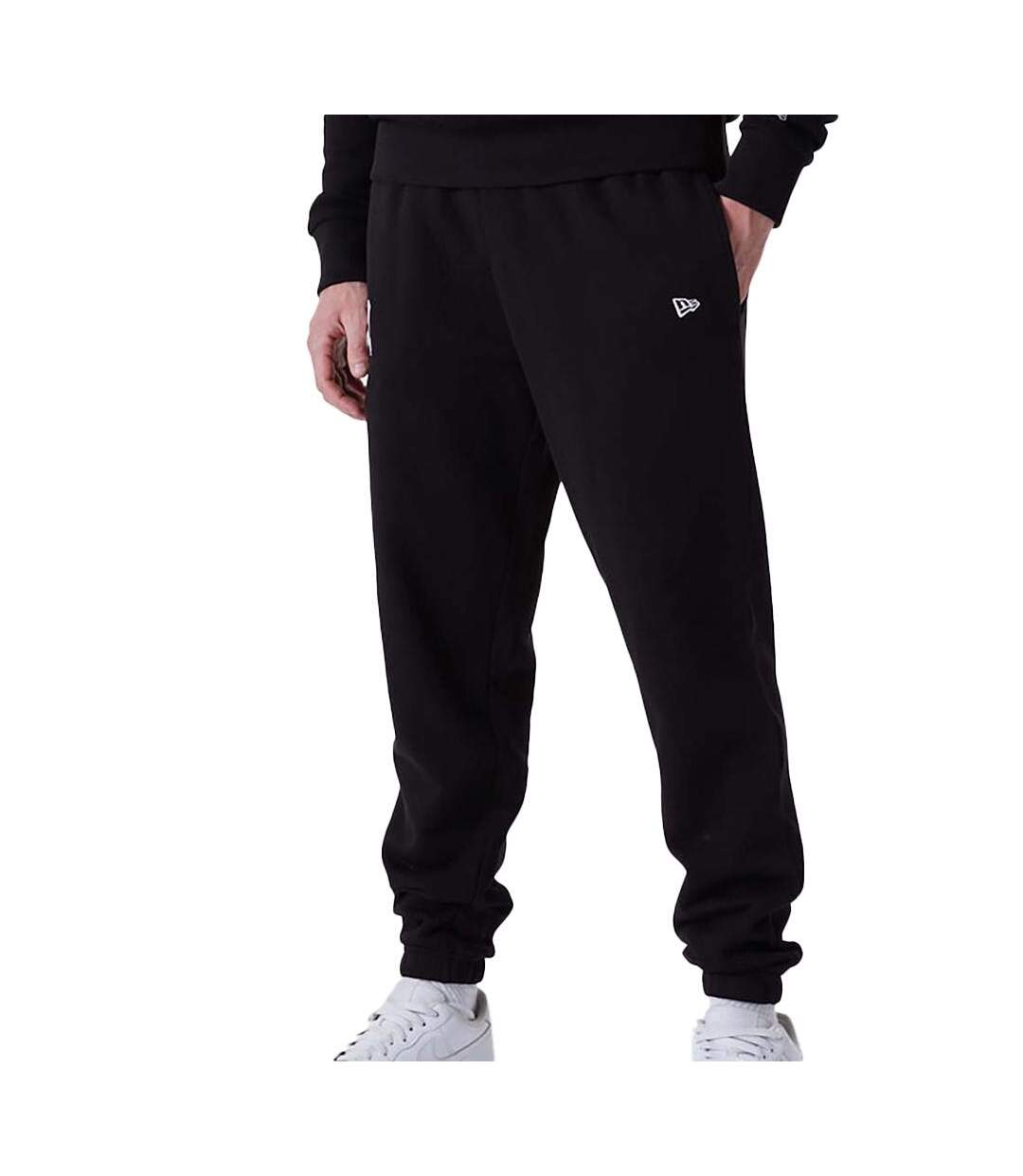 Jogging noir homme new era 60292268 - s-2