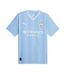 Manchester city maillot authentique domicile homme puma 23/24-1