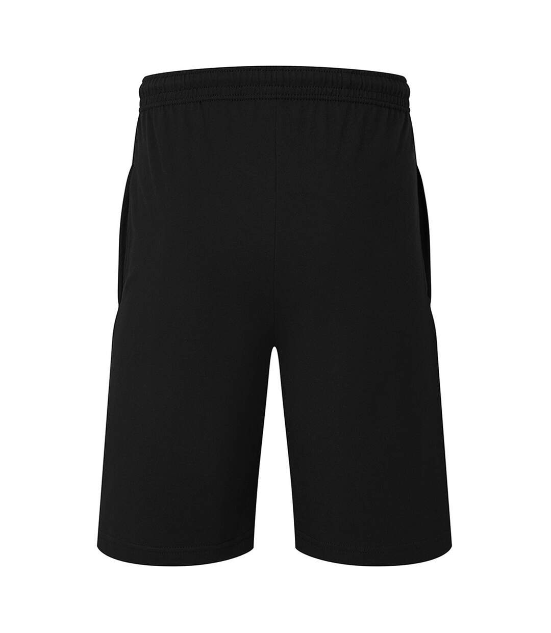 Short Adulte Noir Fruit Of The Loom-2