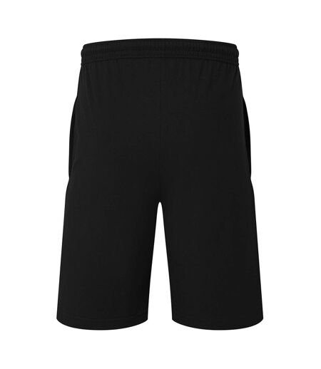 Short Adulte Noir Fruit Of The Loom