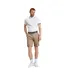 Mens Signature Chino Shorts Stone Ben Sherman-1