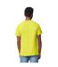 T-shirt Adulte Vert Fluo Gildan-2