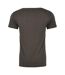 Unisex adult t-shirt espresso Next Level Apparel