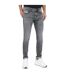 Jean Sleeker Homme Gris Diesel-1