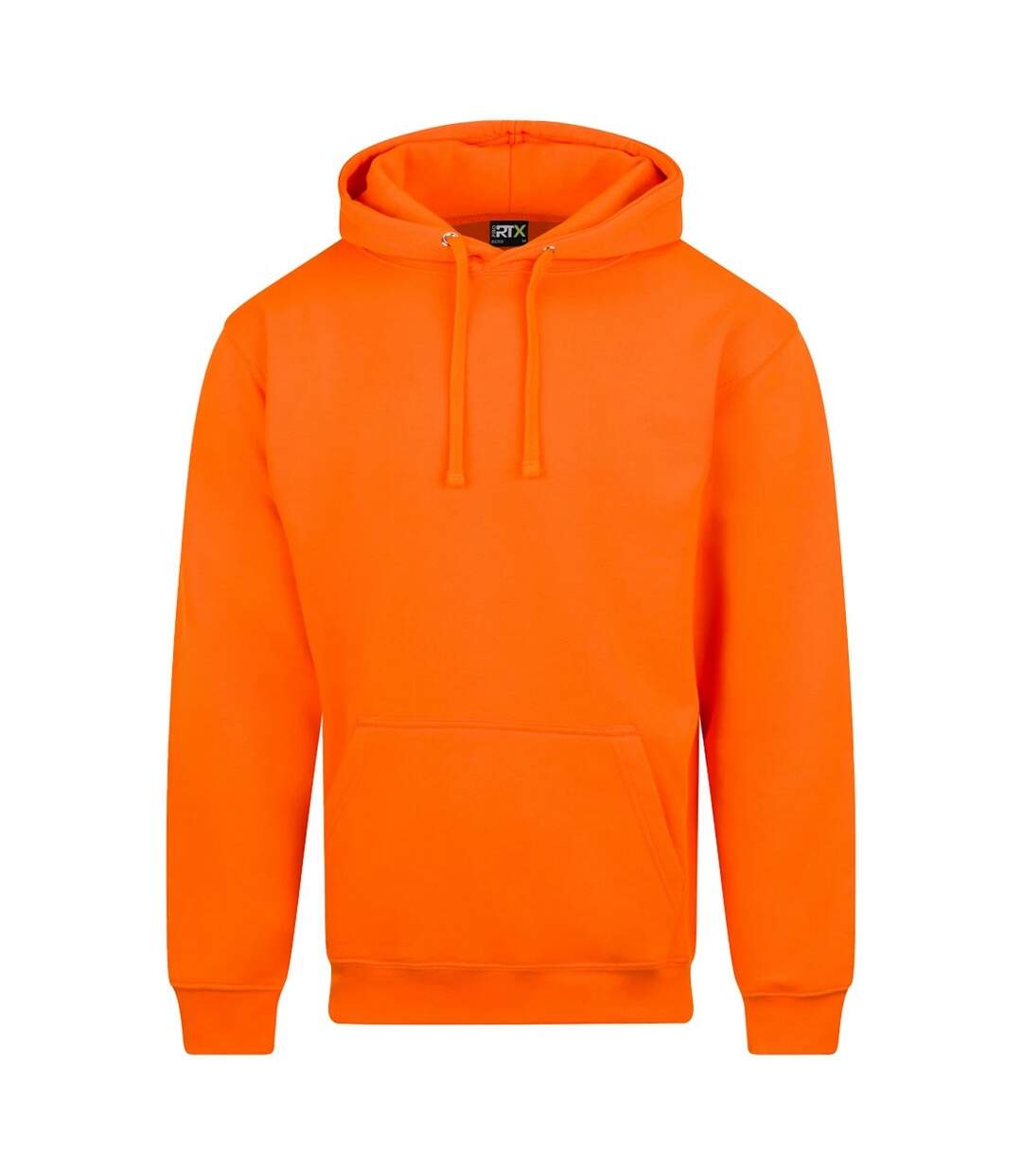 Veste Pro Hommes Orange PRO RTX-1