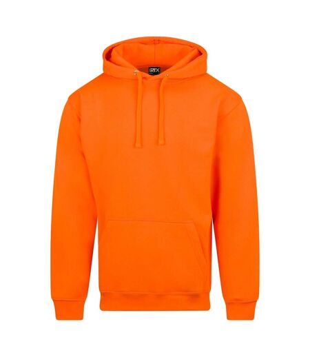 Veste Pro Hommes Orange PRO RTX