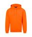Veste Pro Hommes Orange PRO RTX-1