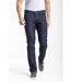 Jeans RL70 coupe droite confort coton brut 'Rica Lewis'