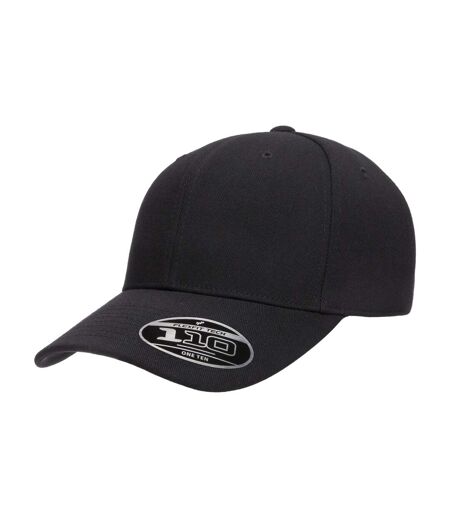 Casquette De Baseball Pro-formance Noir Flexfit