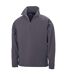 Core Micron Haut Polaire Homme Gris Result-2