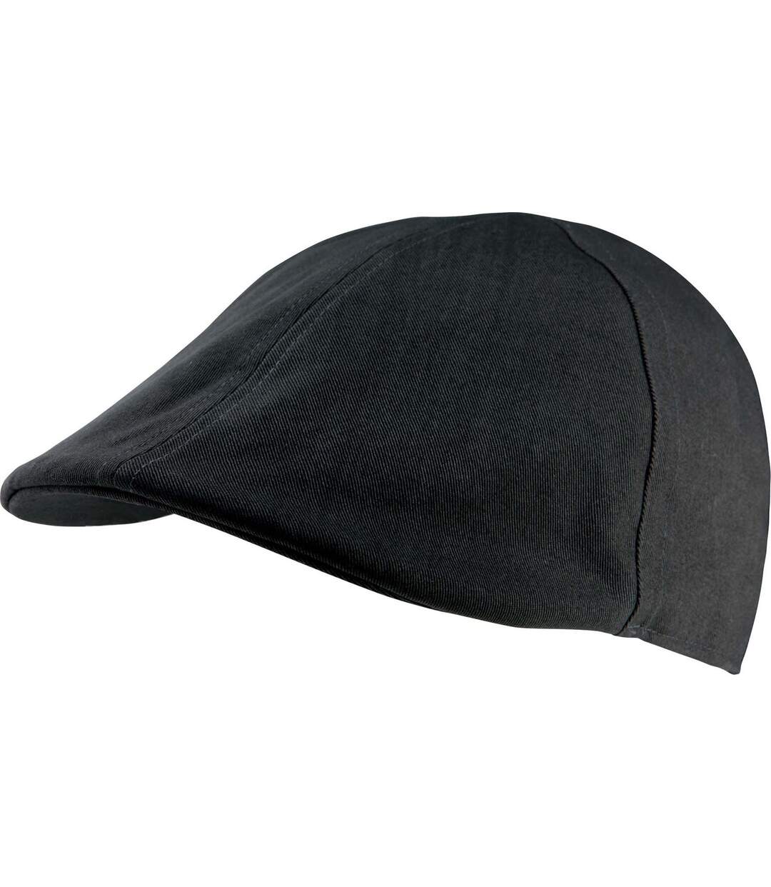 Béret duckbill - KP601 - noir-2