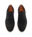 Derbies Homme Bleu Foncé Boss-4