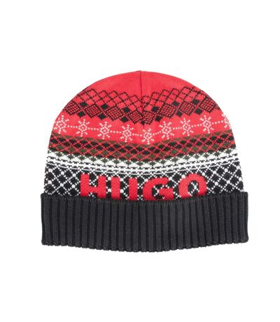 Bonnet Xoulu Rose Hugo