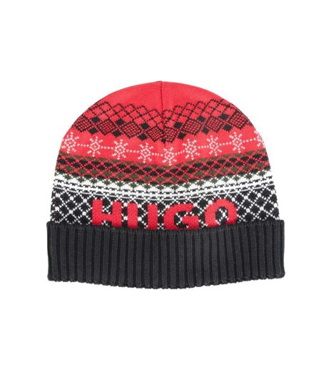 Bonnet Xoulu Rose Hugo