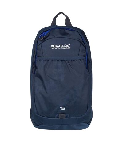 4 gallon bedabase ii backpack one size dark denim/nautical blue Regatta