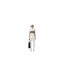 Pantalon De Jogging Motif/style Blocs De Couleurs Homme Crème Lacoste-1