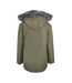 Parka Homme Kaki Jack Wills-2