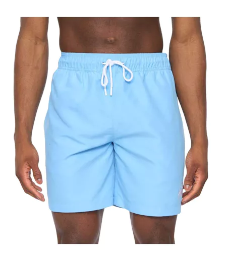 Short De Bain Crosby 2.0 Homme Bleu Ciel Kings Will Dream