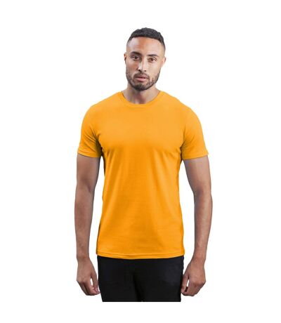 T-shirt Homme Jaune Mantis
