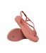 Sandales Plateforme à Enfiler Havaianas Luna Flatfor-5