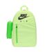 Sac À Dos Et Trousse Elemental Enfant 24 L Vert Fluo Nike-1