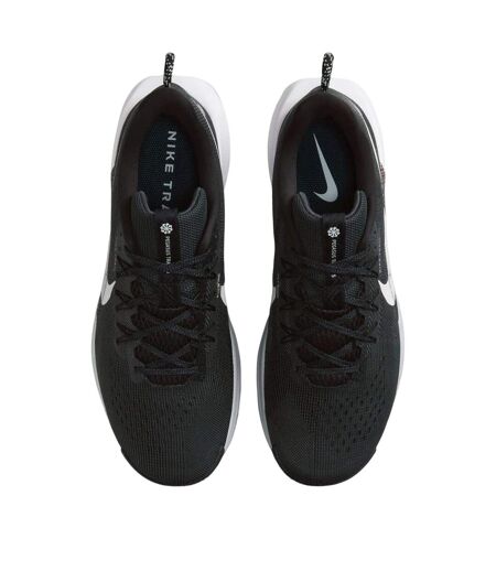Chaussures Pegasus Trail Homme Noir Gris Nike