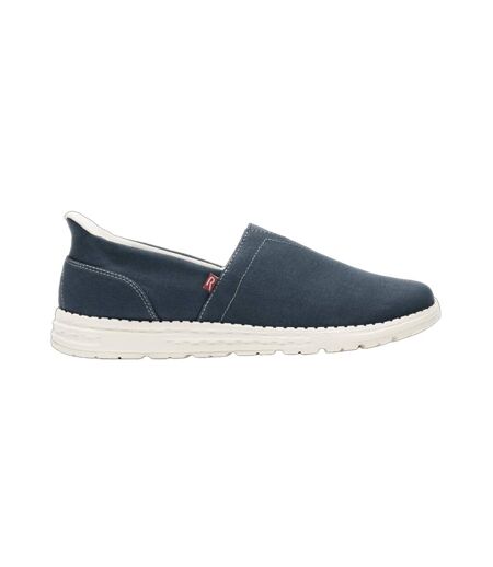 Baskets Salcombe Homme Gris Orage Regatta