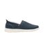 Baskets Salcombe Homme Gris Orage Regatta-3