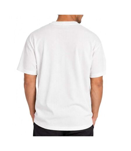 T-Shirt blanc homme rms26 oversize