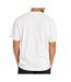 T-Shirt blanc homme rms26 oversize-2