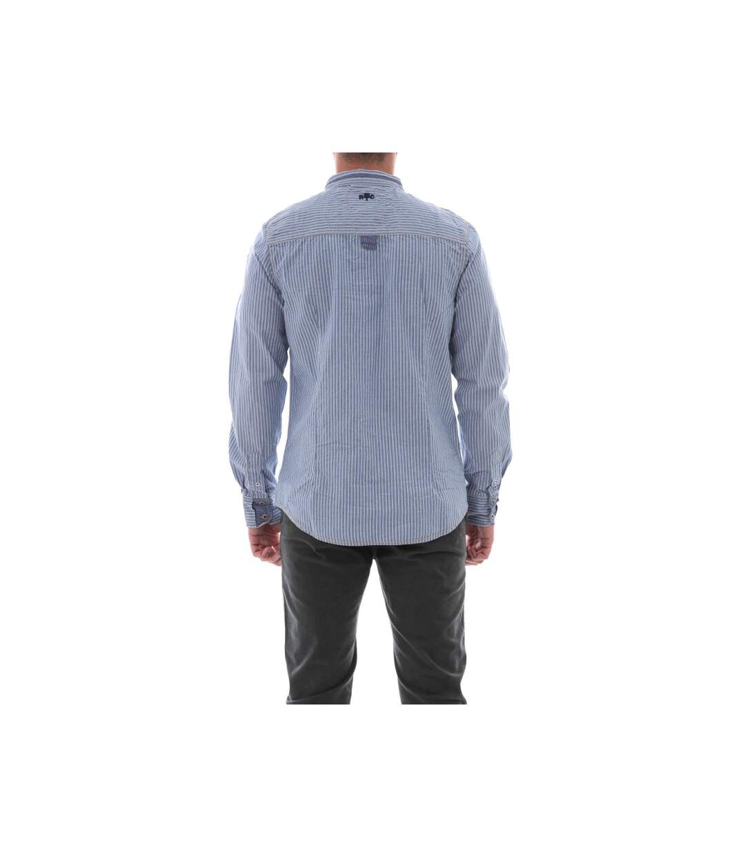 CHEMISE TYA-2