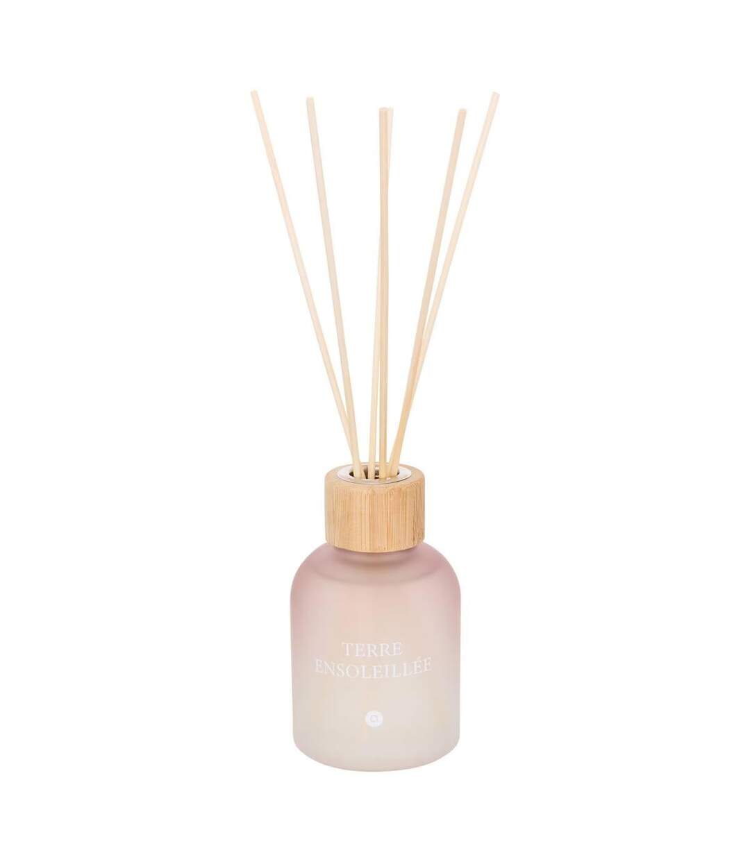 Diffuseur de Parfum en Verre Sana 150ml Terre Ensoleillée-1