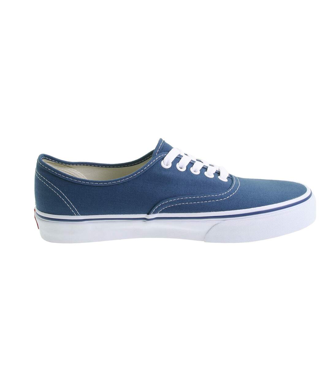 Baskets Homme Bleu Marine Vans-1