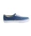 Baskets Homme Bleu Marine Vans-1