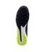 Chaussures De Foot Mator Tf Homme Noir Vert Clair Argenté Martes Essential-4