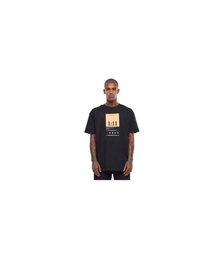 Noir Mister Tee