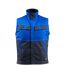 Mens Kilmore Light Gilet Royal Blue Dark Navy Mascot-1