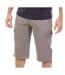 Bermuda gris homme best mountain bermudas rando 302 - 3xl-1