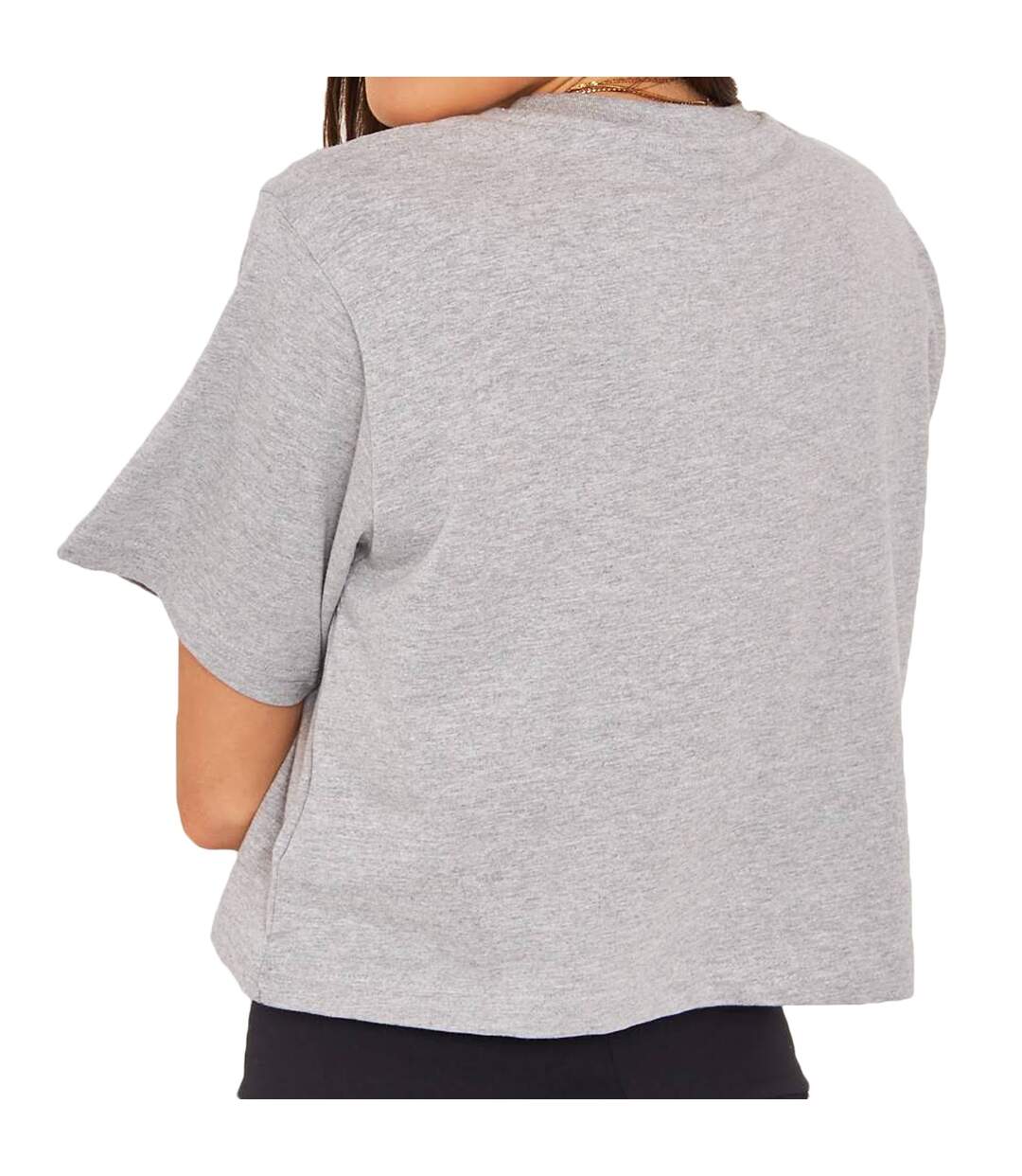 Tee Shirt Ellesse Ralia Crop-2