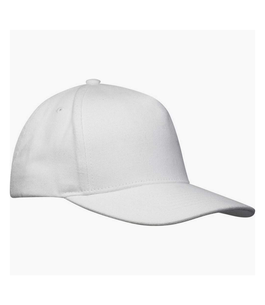 Casquette de baseball onyx aware adulte blanc Elevate NXT-3