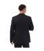Blazer Jeffery212 Homme Bleu Foncé Hugo-3