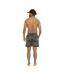 Boardshort homme allover tête de mort Vondutch-3