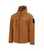 Coupe-vent Homme Marron Firetrap-3