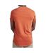 T-shirt Orange Homme G-Star Raw D16396-B353 - S-2