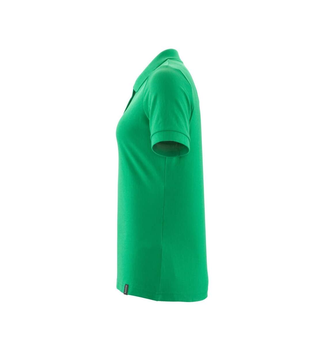 Vert Gazon Mascot-3
