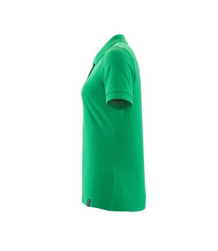 Vert Gazon Mascot