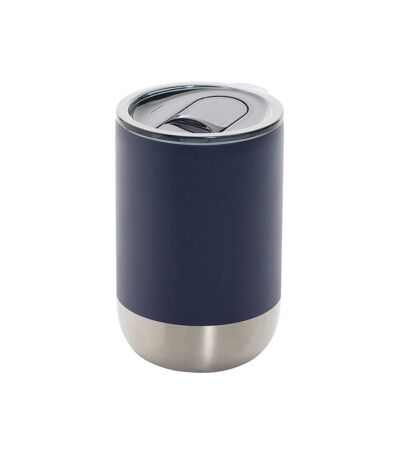 Recycled stainless steel tumbler one size navy XD Collection