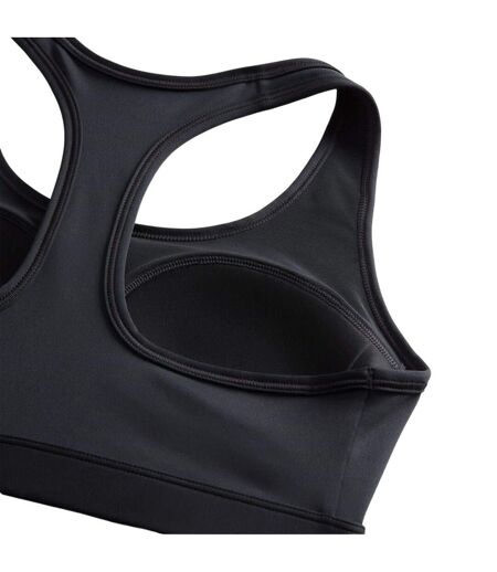 Brassière De Sport Femme Noir Nike