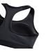 Brassière De Sport Femme Noir Nike-3